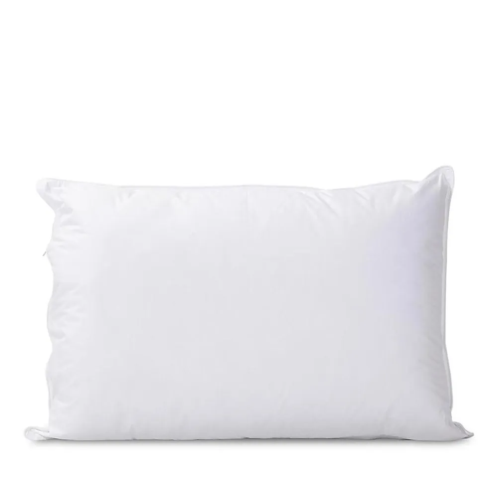 Lot de 4 oreillers Alaska 50x70 cm Fibres creuses polyester>Bellecour Hot