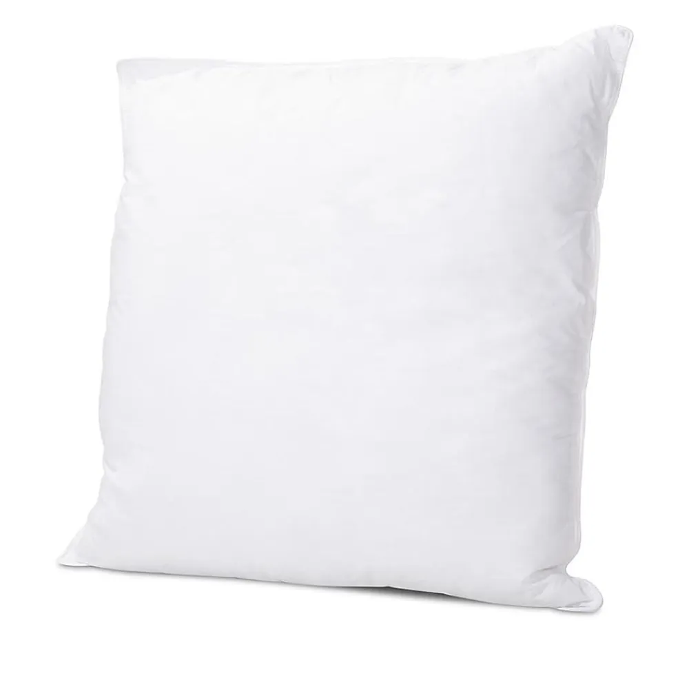 Lot de 4 oreillers Alaska 60x60 cm Fibres creuses polyester>Bellecour Hot