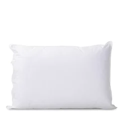 Bellecour Lot de 2 oreillers Alaska 50x70 cm Fibres creuses polyester* Oreiller Ferme