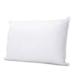Bellecour Lot de 2 oreillers Alaska 50x70 cm Fibres creuses polyester* Oreiller Ferme