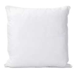 Lot de 4 oreillers Alaska 65x65 cm Fibres creuses polyester>Bellecour Hot