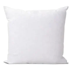 Bellecour Lot de 4 oreillers Chambord 65x65 cm Duvet & Plumes* Oreiller Moelleux