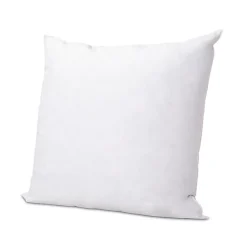 Bellecour Lot de 4 oreillers Chambord 65x65 cm Duvet & Plumes* Oreiller Moelleux