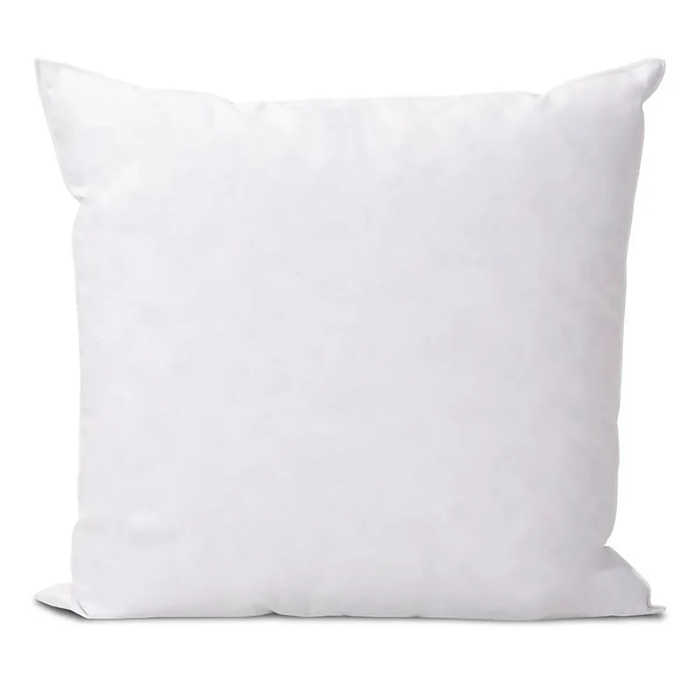 Lot de 4 oreillers Chambord 60x60 cm Duvet & Plumes>Bellecour New