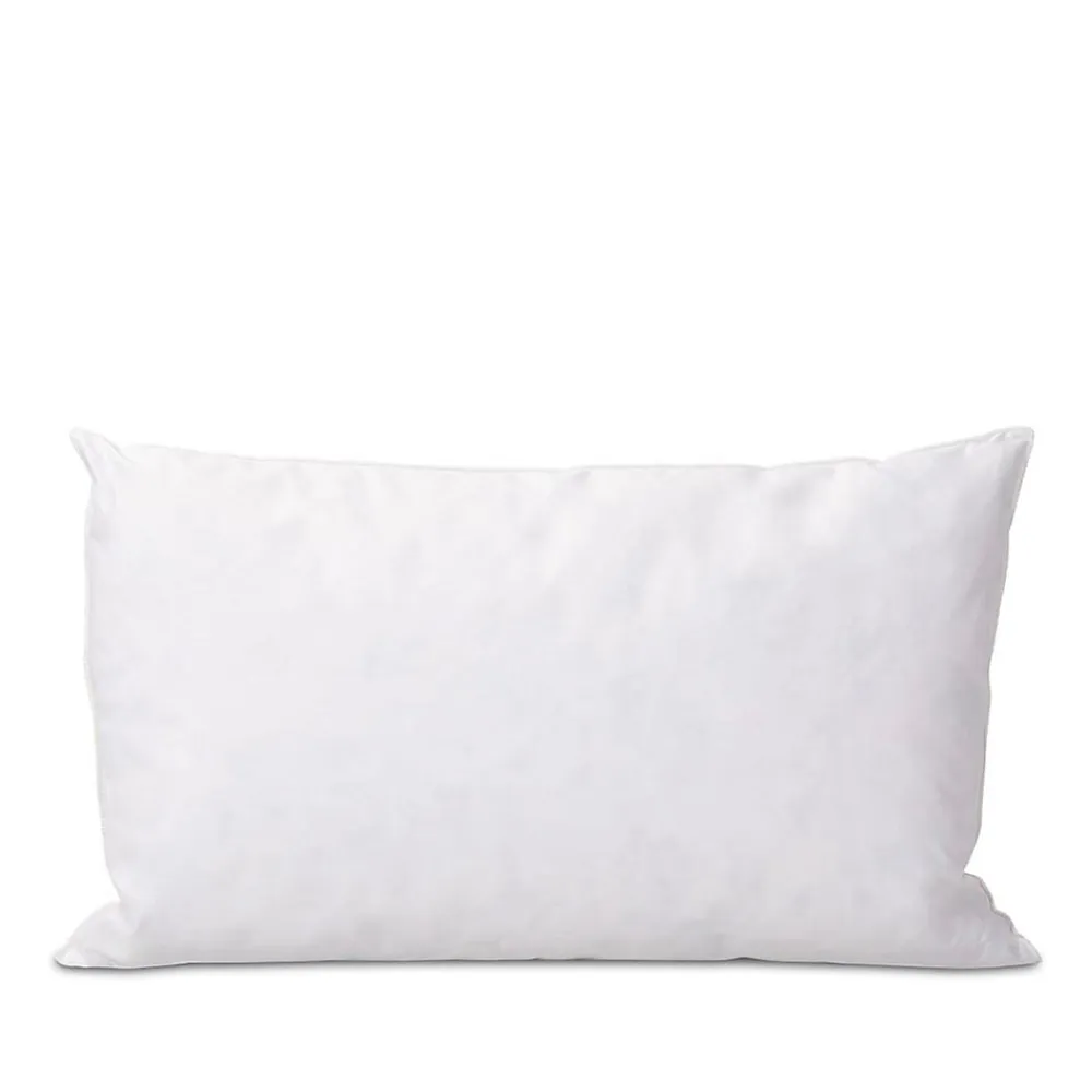 Lot de 2 oreillers Chambord 45x70 cm Duvet & Plumes>Bellecour Best