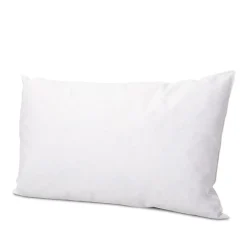 Lot de 2 oreillers Chambord 45x70 cm Duvet & Plumes><noscript><img width=