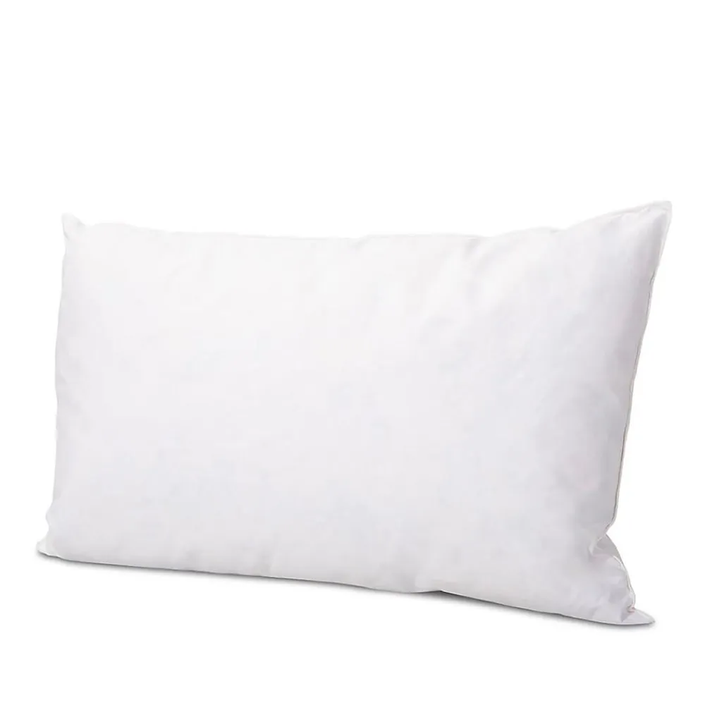 Lot de 2 oreillers Chambord 45x70 cm Duvet & Plumes>Bellecour Best