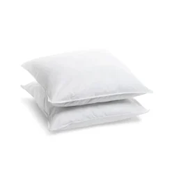 Lot de 2 Oreillers Ferme 65x65cm>Bleu Calin Clearance