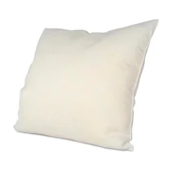 Lot de 2 oreillers Flocons 60x60 cm Mémoire de forme><noscript><img width=