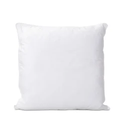 Lot de 2 oreillers Grand Palace 60x60 cm Fibres creuses polyester><noscript><img width=