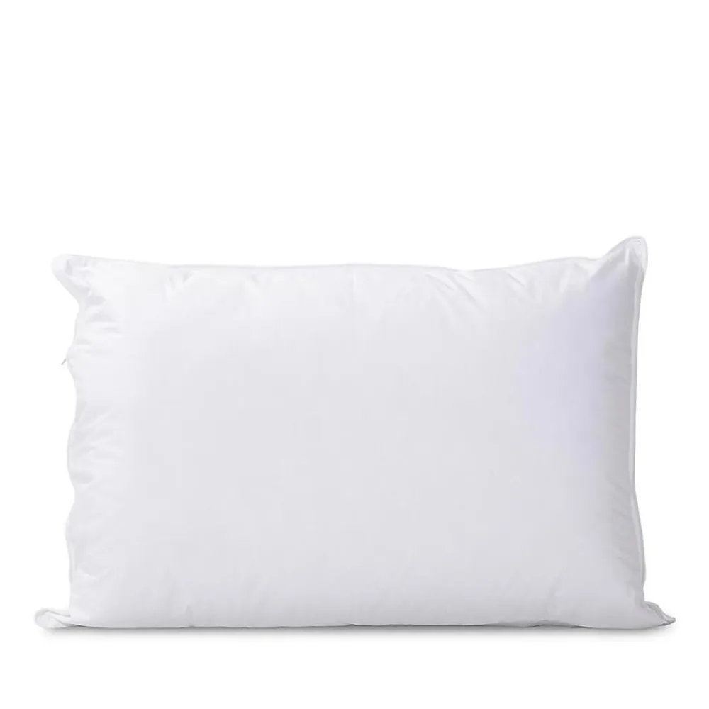 Lot de 4 oreillers Grand Palace 45x70 cm Fibres creuses polyester>Bellecour Hot