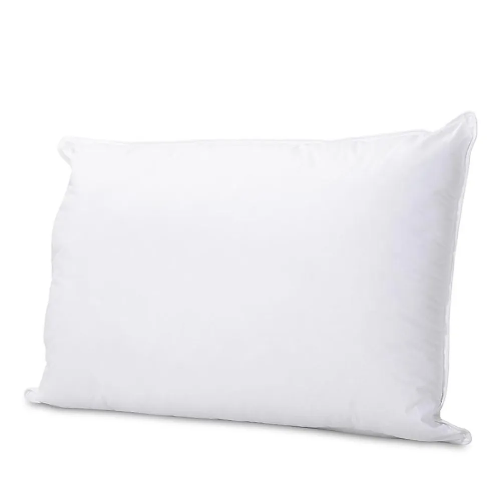 Lot de 4 oreillers Grand Palace 45x70 cm Fibres creuses polyester>Bellecour Hot