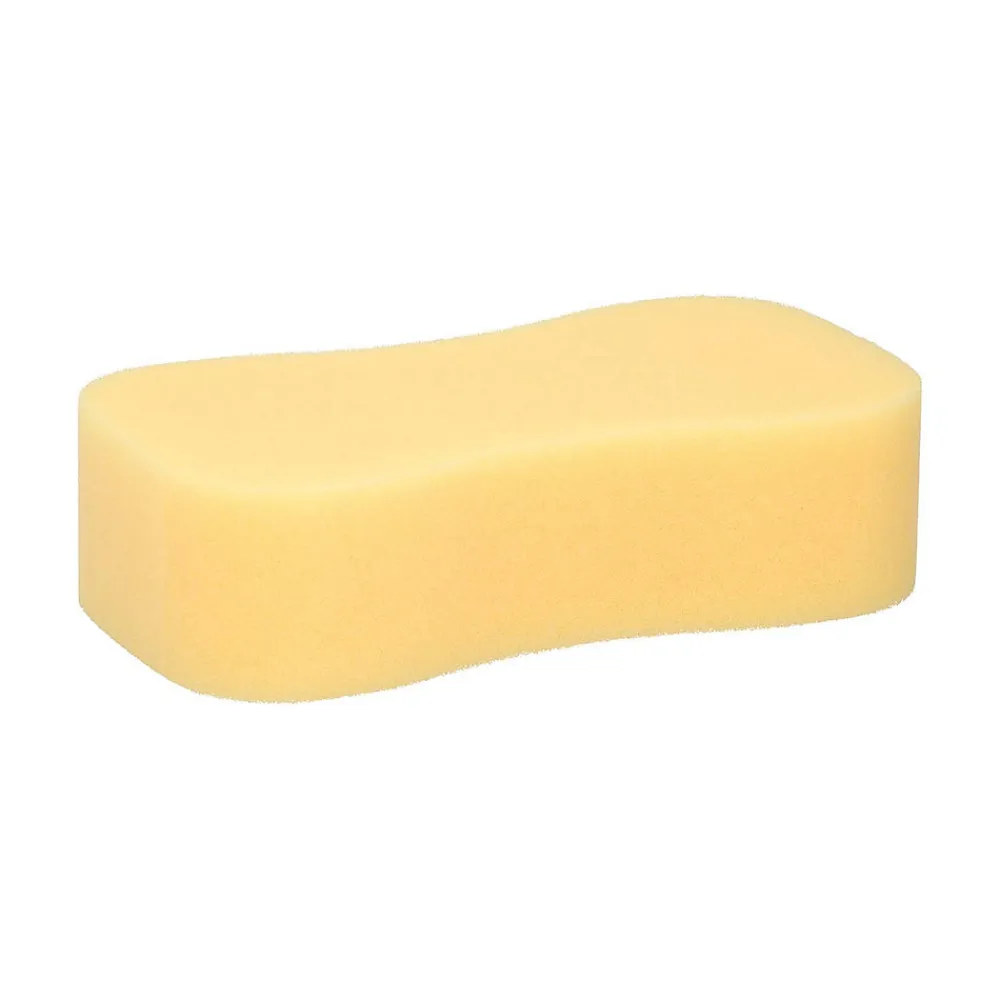 Lot de 2 Éponge Jumbo 22,5x12x5,5cm - Grande Éponge Lavage Auto, Nettoyage Efficace, Forme Ergonomique, Entretien Voiture>Dunlop Sale