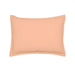 Lot de 2 taies d'oreiller en coton Petale 50x70 cm STUDIO>Sensei Maison New