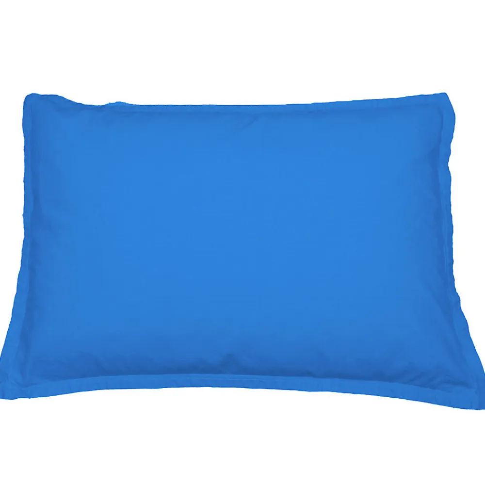 Lot de 2 taies d'oreiller en coton Océan 50x70 cm STUDIO>Sensei Maison Hot
