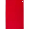 Lot de 2 torchons imprimés - coton - rouge - 45x70 cm - Atmosphera>Atmosphera Créateur D'Intérieur