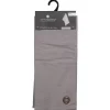 Atmosphera Créateur D'Intérieur Lot de 2 torchons imprimés - coton - gris clair - 45x70 cm - Atmosphera* Boutis, Couvre-Lit, Édredon