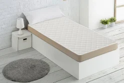 Moonia Lot de deux matelas enfant - 90X160 -* Matelas