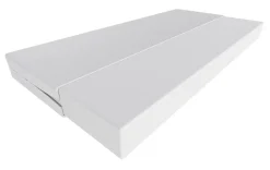 Kobi LUK lit enfant avec tiroir et barreau 140x70 Cat* Lit Avec Rangement