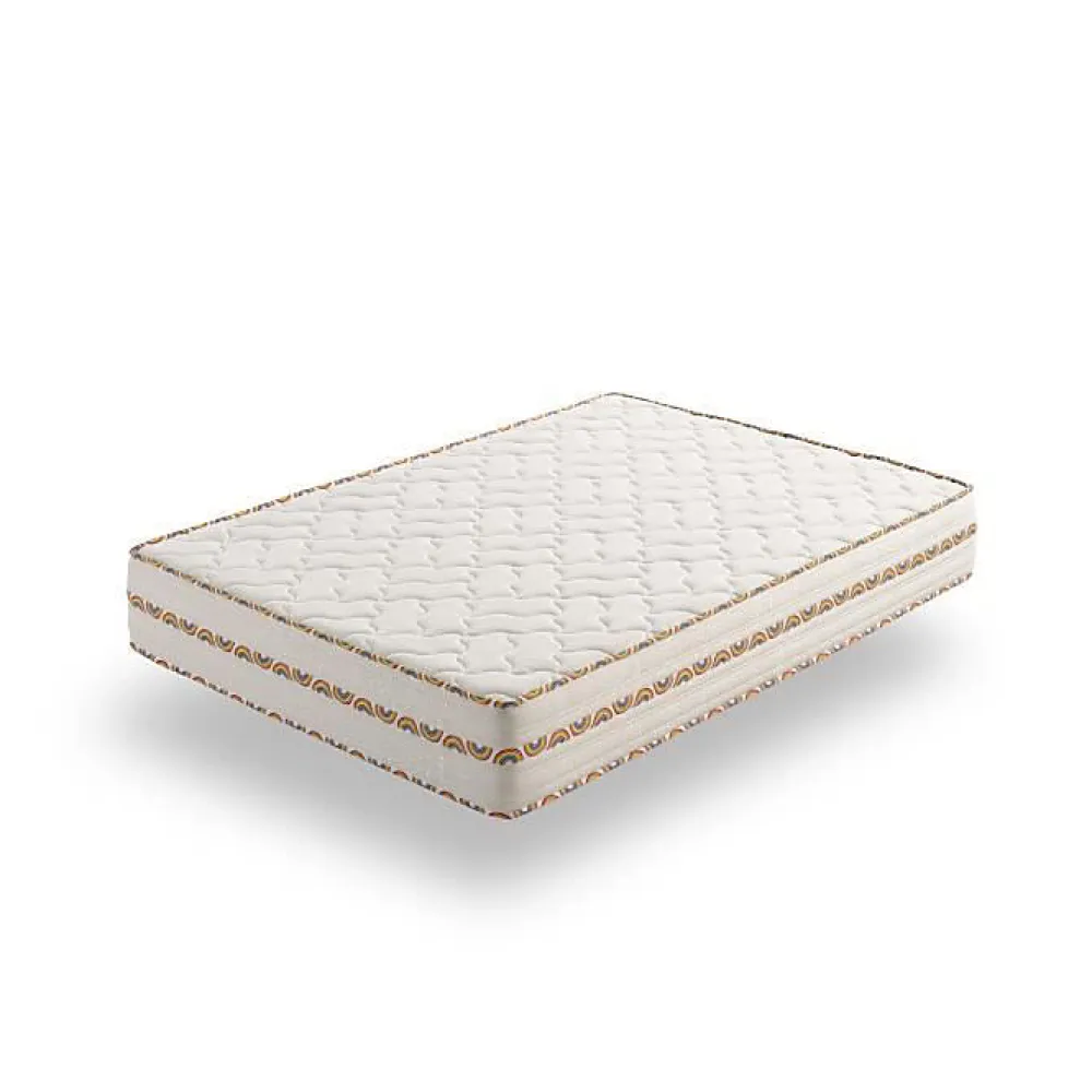 Luxe World Pride Visco epaisseur 120x180 cm de 29cm +/- 2.>Eccox Outlet