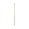Manche à balai en bois brut 130cm>MSV Hot