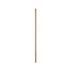 Manche à balai résistant en bois de 130cm>MSV Best