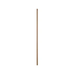 Manche à balai résistant en bois de 130cm>MSV Best