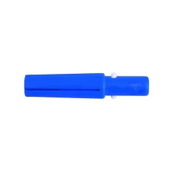 MSV Manche à balai télescopique en aluminium 120300cm* Balai Et Tête De Balai