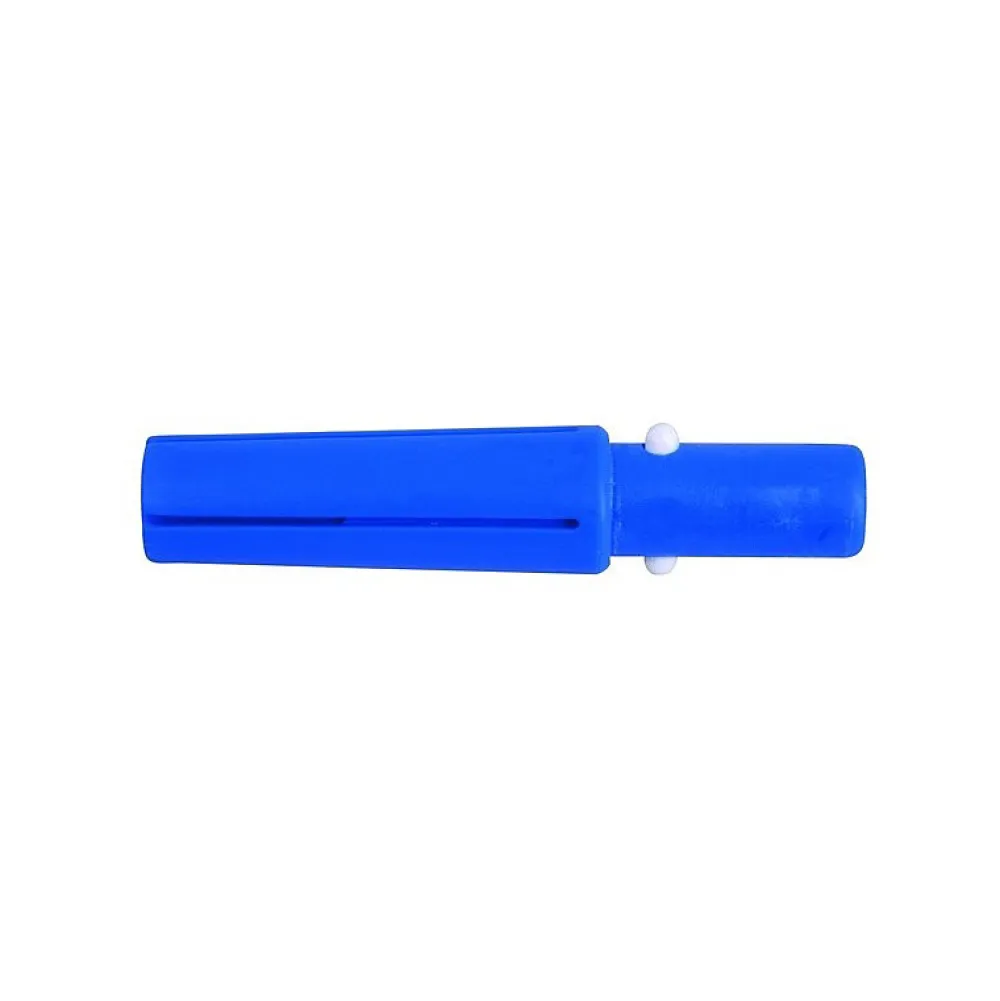 MSV Manche à balai télescopique en aluminium 120300cm* Balai Et Tête De Balai