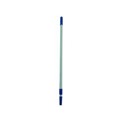 MSV Manche à balai télescopique en aluminium 120300cm* Balai Et Tête De Balai