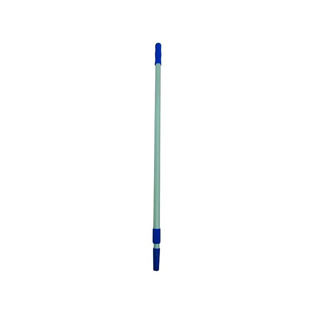 MSV Manche à balai télescopique en aluminium 120300cm* Balai Et Tête De Balai