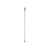 MSV Manche Aluminium Telescopique 115200cm* Balai Et Tête De Balai