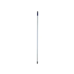 MSV Manche Aluminium Telescopique 115200cm* Balai Et Tête De Balai