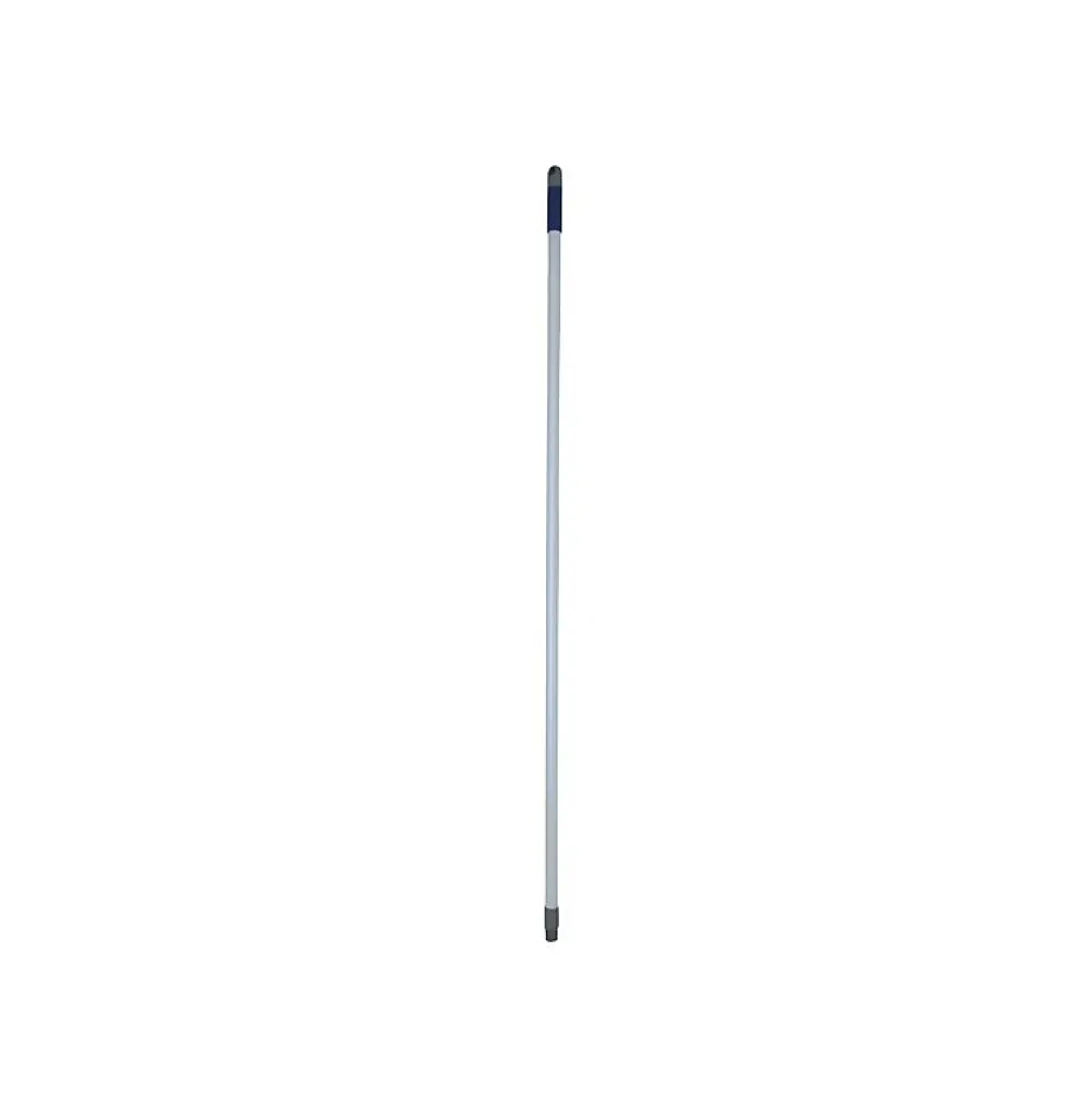 MSV Manche Aluminium Telescopique 115200cm* Balai Et Tête De Balai