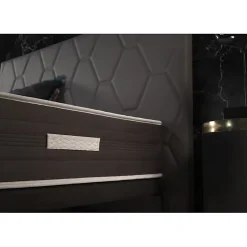 Matelas - - New York - Mousse viscoélastique - 120x190cm - Hauteur 29cm><noscript><img width=