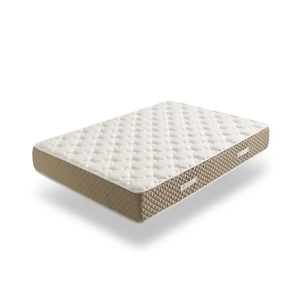 Matelas - - Onix - 180x200 cm - Viscoélastique - Hauteur 27 cm - Fermeté Moyenne-Haute>Eccox Outlet