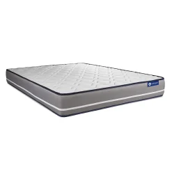 Matelas Latex et mémoire de forme - Confort : Ferme><noscript><img width=