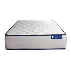Matelas Latex et mémoire de forme - Confort : Ferme>Actisom Clearance
