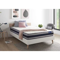 Matelas Latex et mémoire de forme - Confort : Ferme>Actisom Clearance