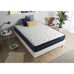 Matelas Mémoire de forme - Confort : Très ferme><noscript><img width=