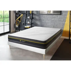 Matelas Mémoire de forme - Confort : Ferme>Sleepfit Online