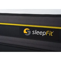 Matelas Mémoire de forme - Confort : Ferme><noscript><img width=