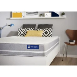Matelas Mémoire de forme - Confort : Equilibré>Actisom Outlet