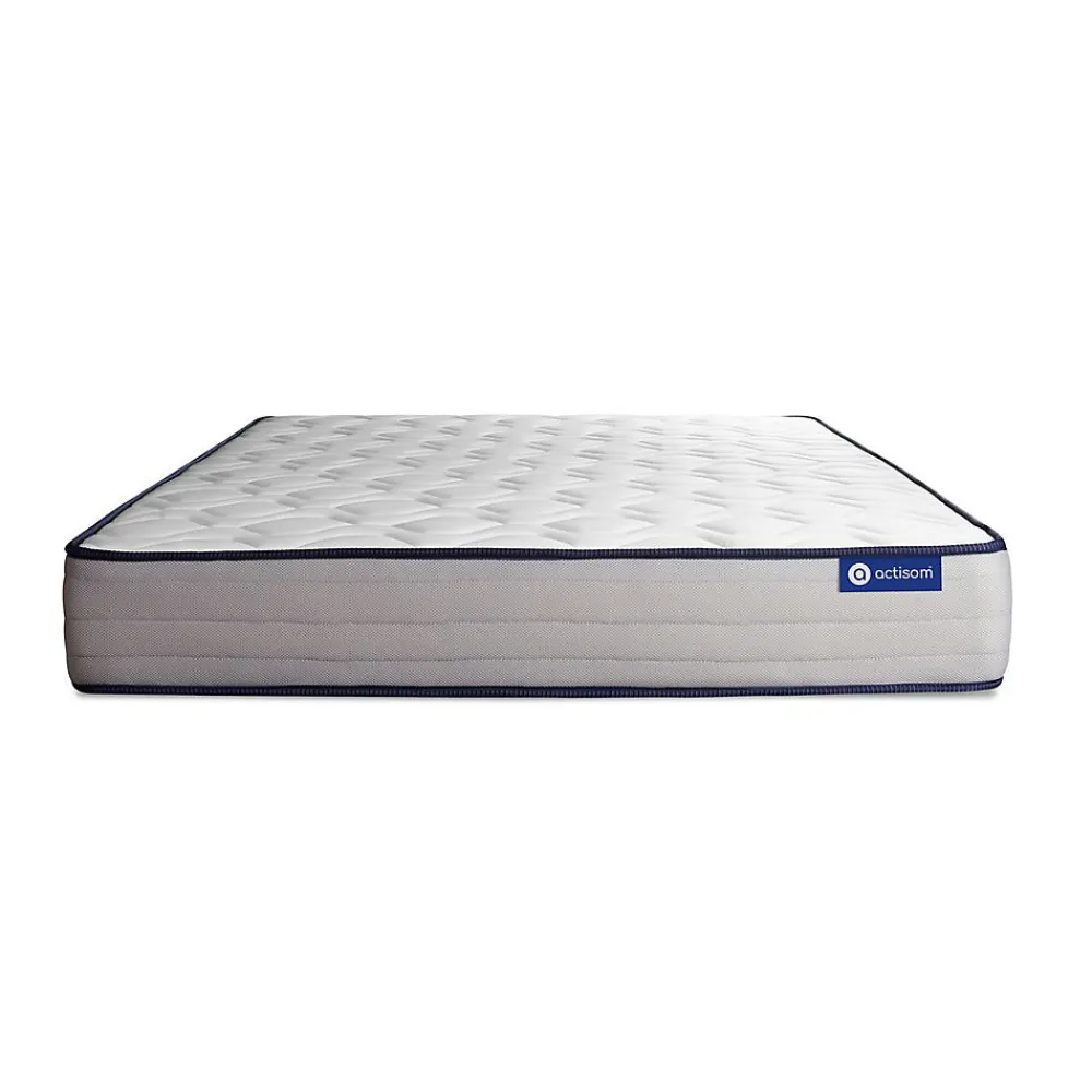 Matelas Mémoire de forme - Confort : Ferme>Actisom