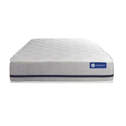 Matelas Mémoire de forme - Confort : Mi-ferme>Actisom