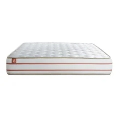 Marmottes & Co Matelas Mémoire de forme - Confort : Très ferme* Matelas