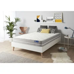 Matelas Mémoire de forme - Confort : Equilibré>Actisom Clearance