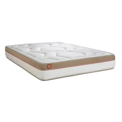 Matelas Mémoire de forme - Confort : Ferme>Marmottes & Co Hot