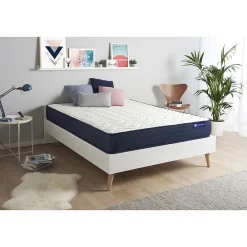 Matelas Mémoire de forme - Confort : Très ferme>Actisom Online