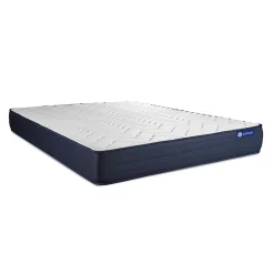 Actisom Matelas Mémoire de forme - Confort : Très ferme* Matelas